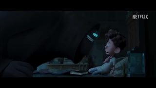 اوریون و تاریکی