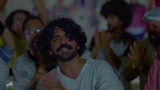 گلوبند عرفان طهماسبی