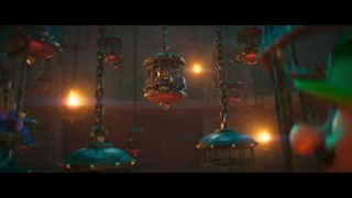 برادران سوپر ماریو