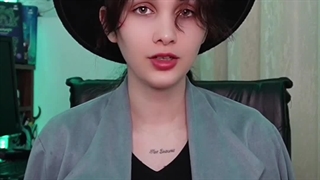 حالا ارتمیس و بقیشون بماند