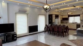 معرفی ویلاهای برند نوشهر