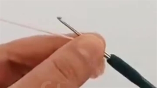 ویدئو آموزش بافت الگو برجسته قلاب بافی