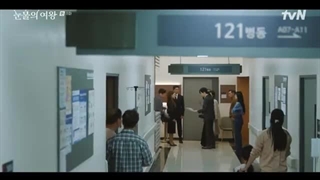 قسمت 8 سریال ملکه اشک ها با زیرنویس فارسی-360p