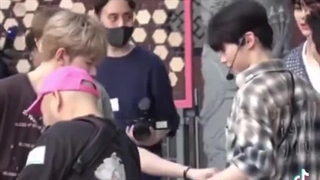 هائوبینی که دارن خوشمیگذرونن...