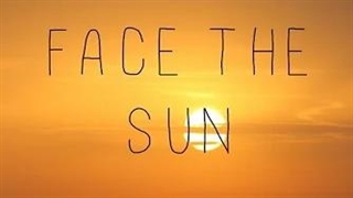 آهنگ با خورشید روبه‌رو شو از جیمز بلانت با متن | James Blunt - Face the sun