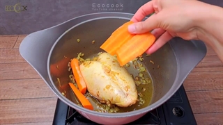 یه سبک جدید و ساده از الویه | تا الان اشتباه میپختی!