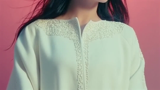 میکسی از استایل‌های خفن بازیگر چینی♥️