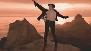 Michael Jackson - Heaven Can Wait (Official Video)