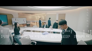 قسمت 3 سریال چینی بدیهیه که دوستت دارم Love You Self-Evident 2023