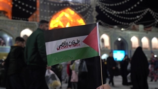 همه برای فلسطین