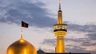 به اُمید مهربانی‌ات آمده‌ایم