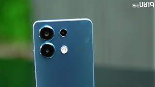 نقد و بررسی گوشی شیائومی Redmi note 13 4g