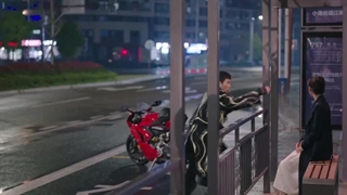 قسمت 8 سریال چینی حدس بزن من کیم Guess Who I Am 2024 با زیرنویس فارسی