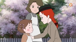 سریال سلام آنه پیش از گرین گیبلز دوبله فارسی (کلیک فایلز)