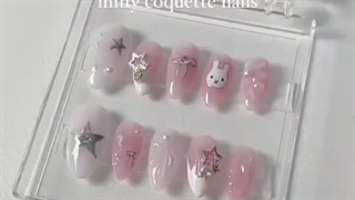 ناخن کره اییییییی