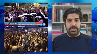 14030114: حمله اسرائیل به مقر دیپلماتیک ایران در سوریه! برآورد و پاسخ ابعاد پنهان