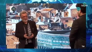 14030114: غزه در آتش!