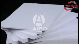 تست های مقاوت از پی وی سی Pvc