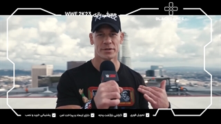 تریلر و معرفی WWE 2K23