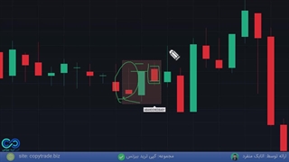 آموزش استراتژی هیدن باینری اپشن -[استراتژی مخفی باینری! نایاب!] - ST009