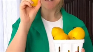 طرز تهیه پودر لیمو با دستگاه خشک کن لیمو