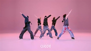 [BE ORIGINAL] TXT'Deja Vu'