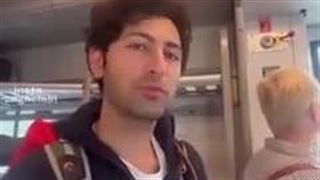 چرا ما همش فکر می‌کنیم خیلی بدبختیم ؟