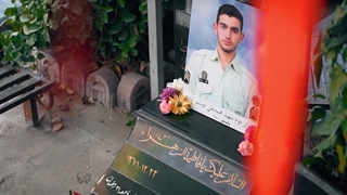 مستند فدائیان امنیت-شهیدمحمدعلی دولت آبادی