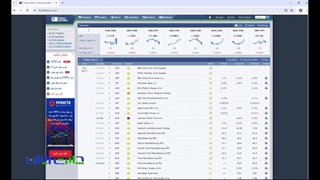 فارکس فکتوری: آشنایی با امکانات و مزایای forex factory