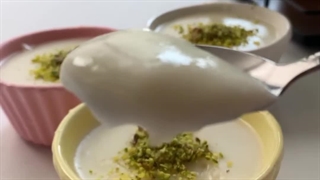 آموزش رایگان دسر شاهرودی