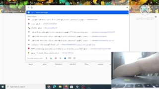 فیلم ادیت شده