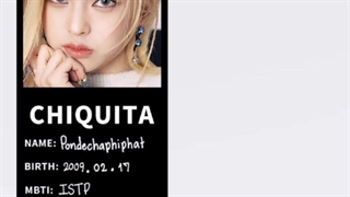 اپدیت پروفایل دخترا در QQ MUSIC  با اسم، تاریخ تولد ، تایپ MBTI و جذابیت های خاصشون✨