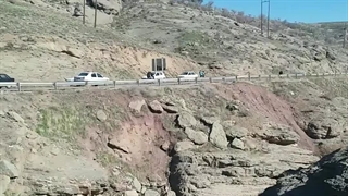 شعر و دکلمه از آرزو حاجی خانی