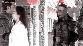 بهترین میکس غمگین سریال کره ای جامیونگ گو (لاهی و هودانگ)