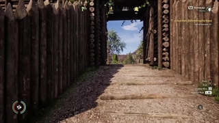 Medieval Dynasty لن شبکه