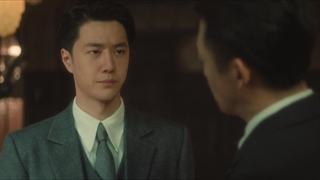 سریال چینی نبرد عقیده 2024 قسمت 26 با زیرنویس فارسی