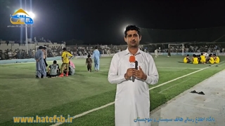 برگزاری‌ بیست و نهمین دوره رقابت های مینی فوتبال روستای سورو/تعویض چمن مصنوعی مهمترین دغدغه ورزشکاران