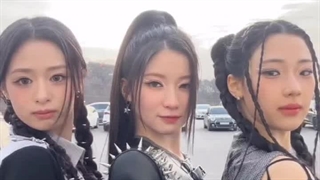 اپدیت تیک تاک بیبیز با آسا روکا و آهیون✨