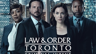 سریال نظم و قانون تورنتو نیت مجرمانه Law and Order Toronto Criminal Intent فصل اول قسمت اول با زیرنویس فارسی