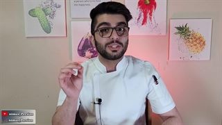 توفو چیست؟ / طرز استفاده از توفو / Tofu