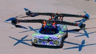 اختراعات شگفت انگیزی رو ببینیم که واقعا خفنن!!