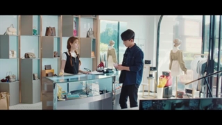 قسمت 2 سریال چینی ستاره های نیمه شب تابستان را دوباره ببین (ستاره شانس من) - See Midsummer Night’s Stars Again 2023