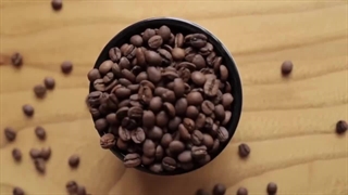 قهوه فوری چجوری درست میشه ؟یک‌رو‌ز در کارخونه نسکافه!!