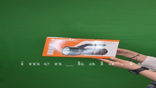 نورافکن دستی کامی سیف مدل km-2669