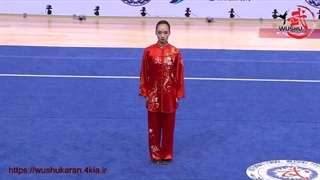 ✨☯️ پانزدهمین دوره از مسابقات جهانی ووشو _ ٢٠١٩