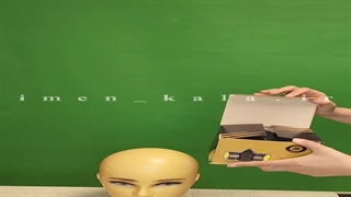 ماسک نیم صورت دو فیلتر تک پلاست