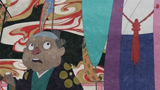 انیمه 2007 Mononoke قسمت5 | زیرنویس فارسی