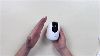 دوربین گردان وای فای آیمو مدل Imou Ranger 2 IPC-A22EP | دیجی رانو