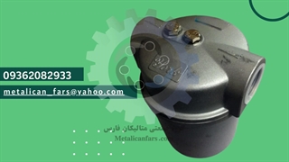 تجهیزات مشعل YORK 1