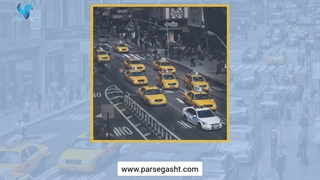 تاکسی تهران به تنکابن